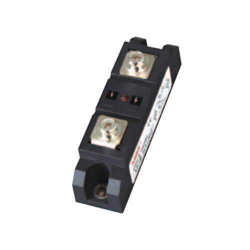 MGR-AH3100Z 工業(yè)級(jí)交流固態(tài)繼電器 ( 基本型 )