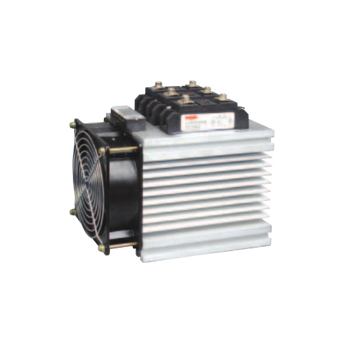 MGR-H3100Z-3 工業(yè)級(jí)組合三相交流固態(tài)繼電器 ( 基本型 )