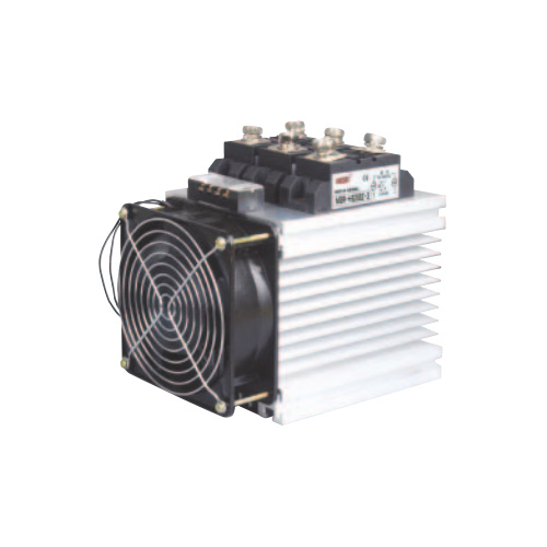 MGR-H3200Z-3 工業(yè)級(jí)組合三相交流固態(tài)繼電器 ( 基本型 )